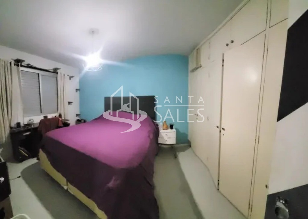 Apartamento, 1 quarto, 50 m² - Foto 6