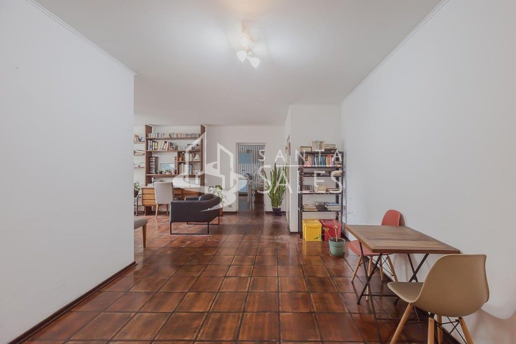 Apartamento, 3 quartos, 123 m² - Foto 6