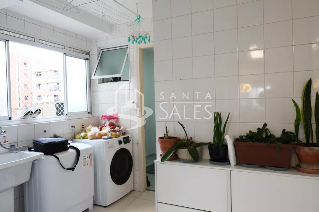 Apartamento, 3 quartos, 126 m² - Foto 17