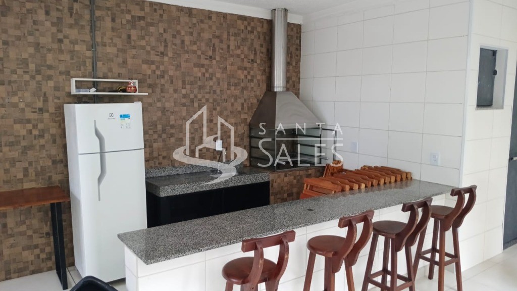 Apartamento, 2 quartos, 43 m² - Foto 37