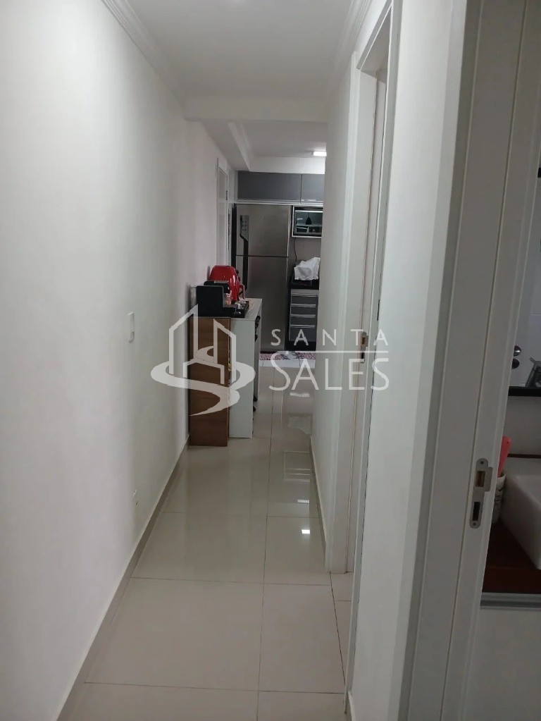 Apartamento, 2 quartos, 60 m² - Foto 2