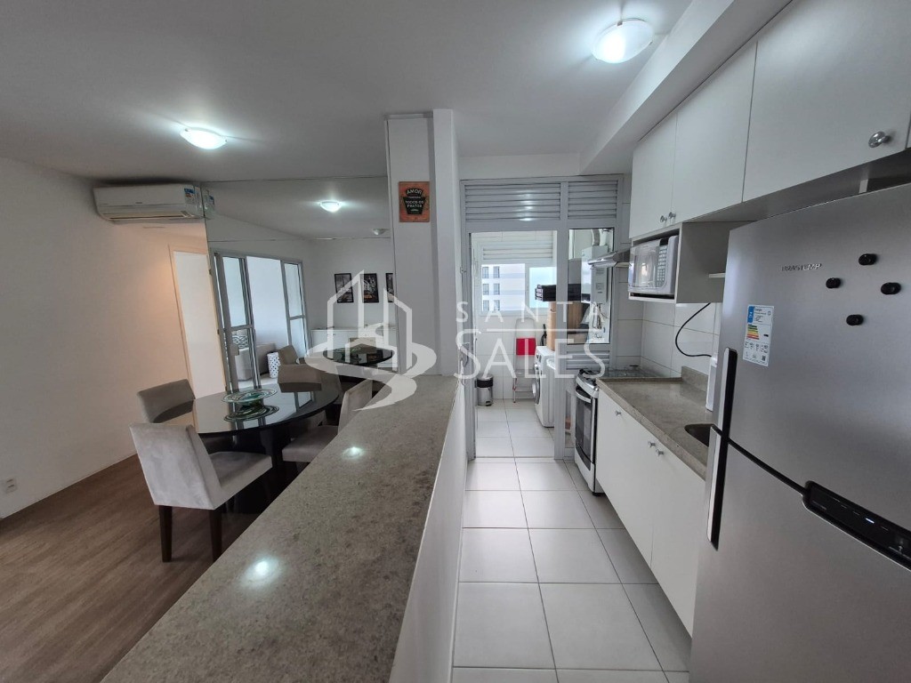 Apartamento, 1 quarto, 84 m² - Foto 14