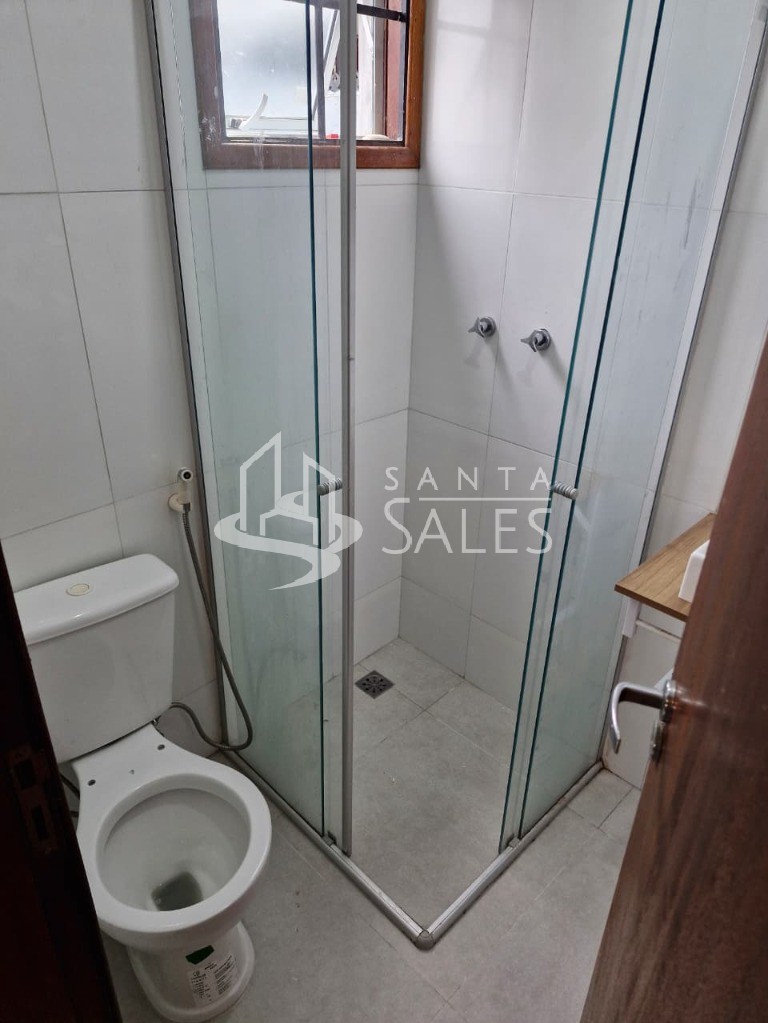 Sobrado, 2 quartos, 85 m² - Foto 2