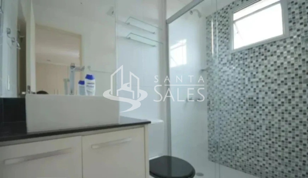 Apartamento, 2 quartos, 56 m² - Foto 7