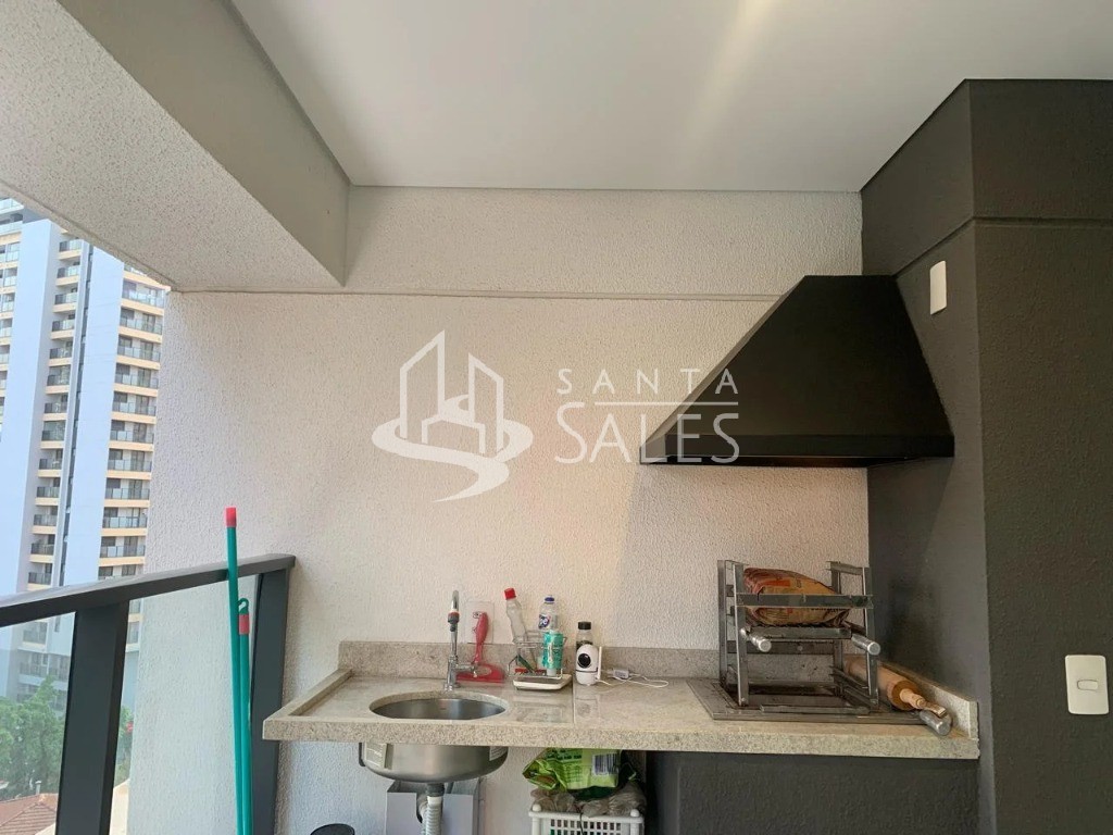 Apartamento, 2 quartos, 84 m² - Foto 37