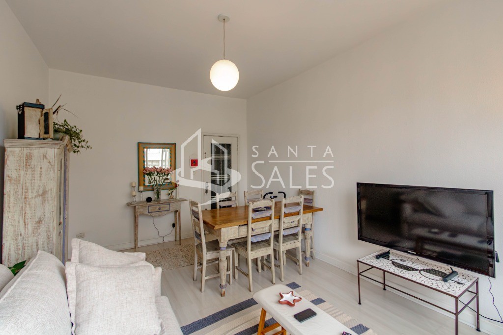 Apartamento, 2 quartos, 80 m² - Foto 8