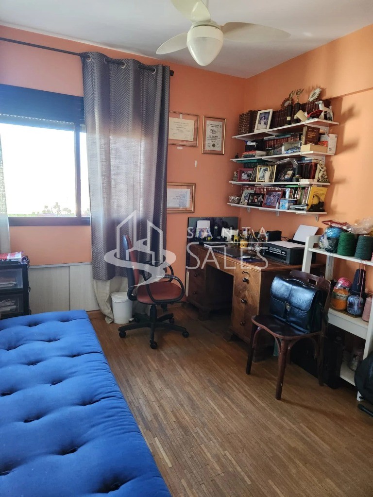 Apartamento, 3 quartos, 150 m² - Foto 12