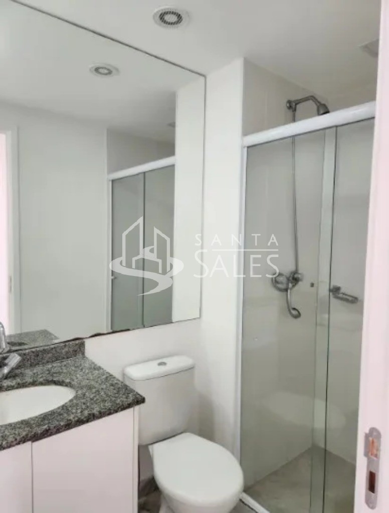 Apartamento, 2 quartos, 53 m² - Foto 11