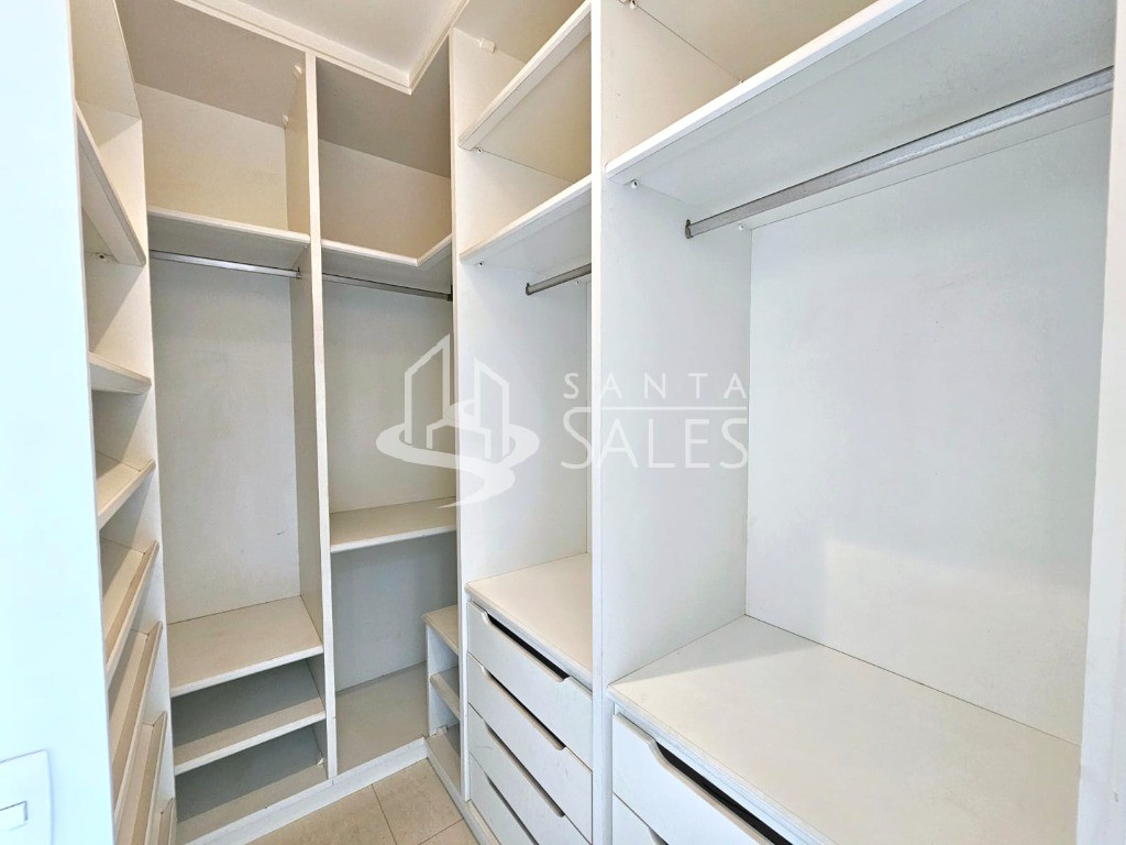 Apartamento, 3 quartos, 138 m² - Foto 12