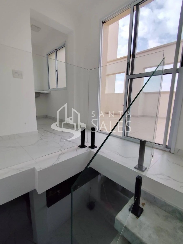 Apartamento, 2 quartos, 104 m² - Foto 3