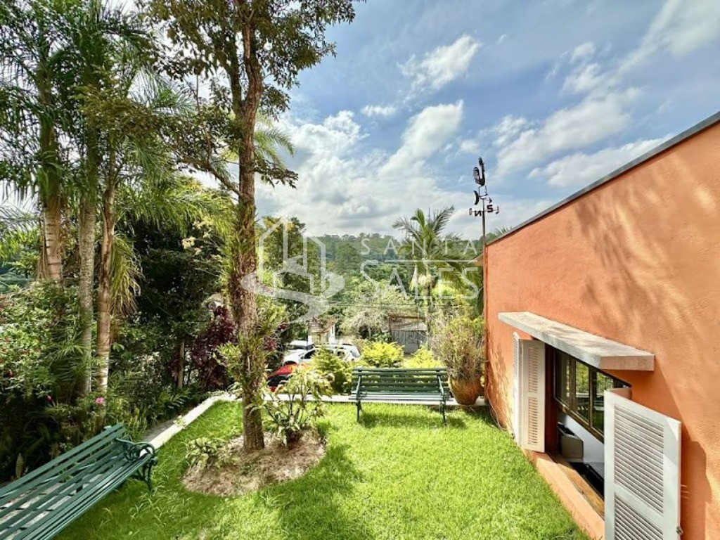 Casa, 4 quartos - Foto 47