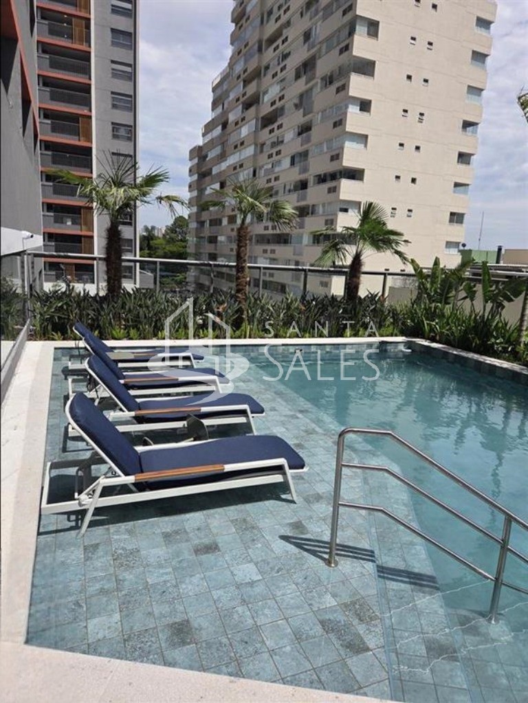 Apartamento, 1 quarto, 25 m² - Foto 18