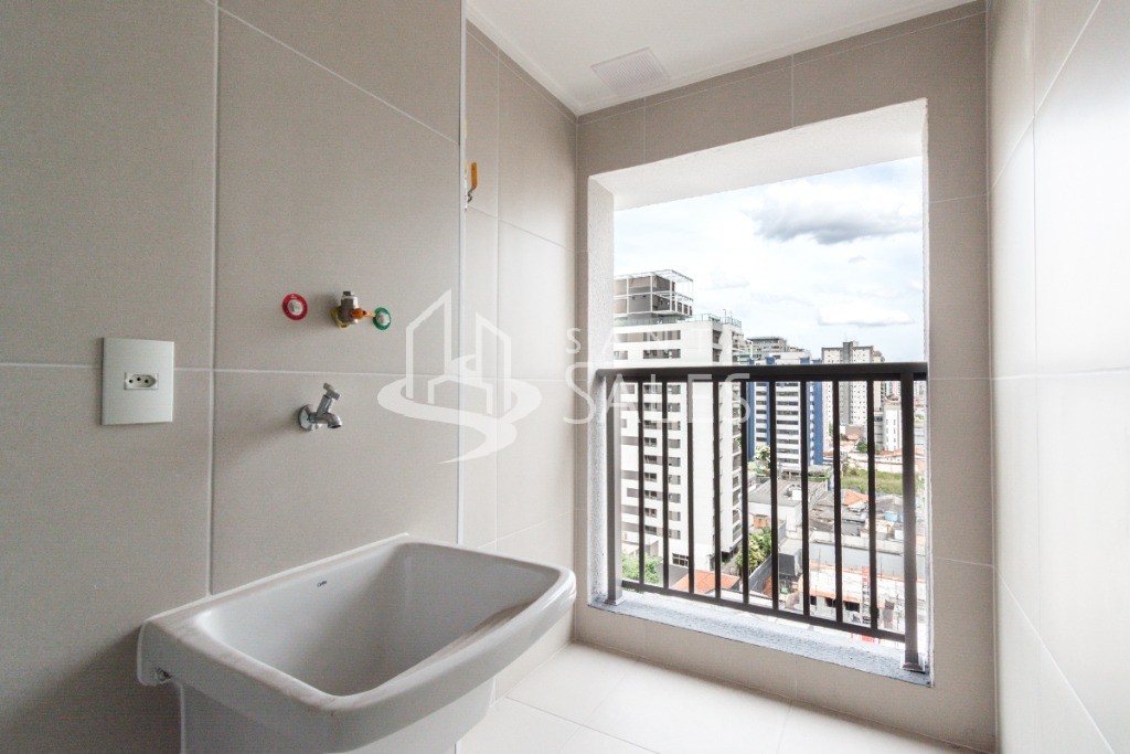 Apartamento, 1 quarto, 50 m² - Foto 1