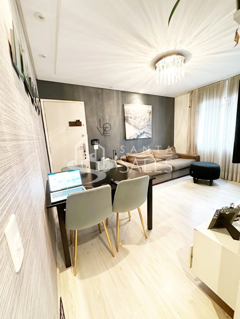 Apartamento, 2 quartos, 63 m² - Foto 1