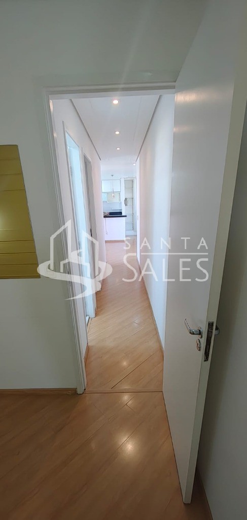Apartamento, 2 quartos, 54 m² - Foto 10