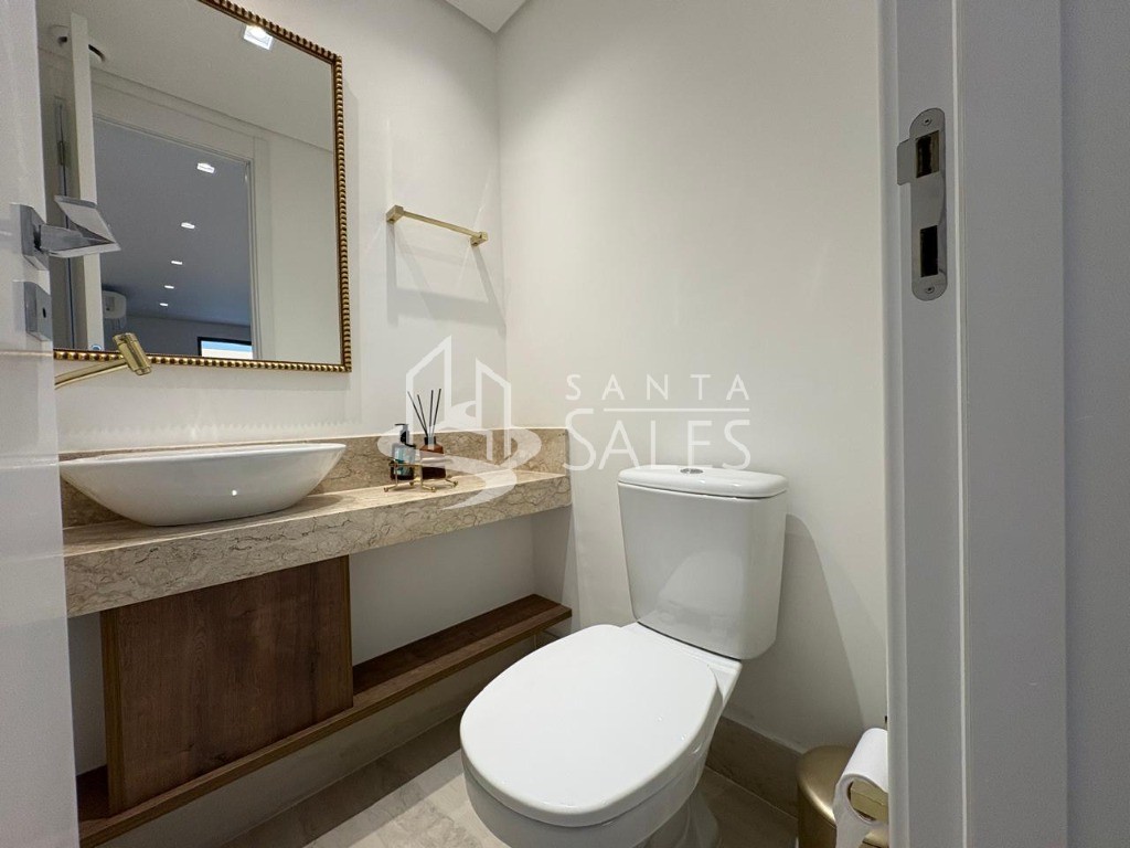 Apartamento, 3 quartos, 158 m² - Foto 17