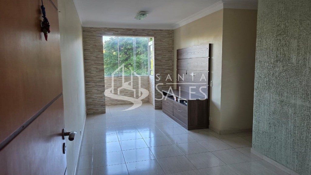 Apartamento, 2 quartos, 62 m² - Foto 2