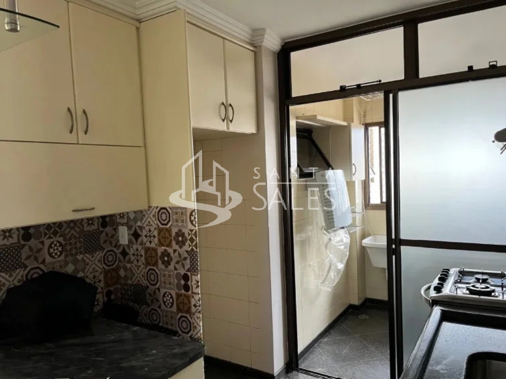 Apartamento, 3 quartos, 87 m² - Foto 6