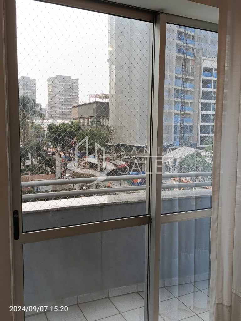 Apartamento, 1 quarto, 45 m² - Foto 7