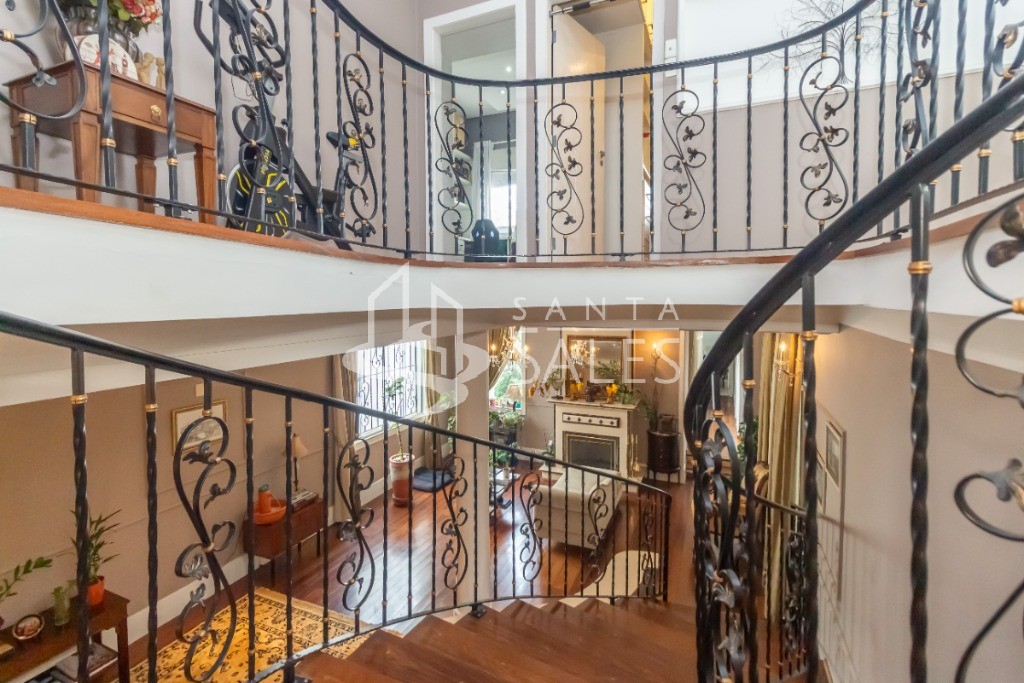 Casa, 3 quartos, 365 m² - Foto 45