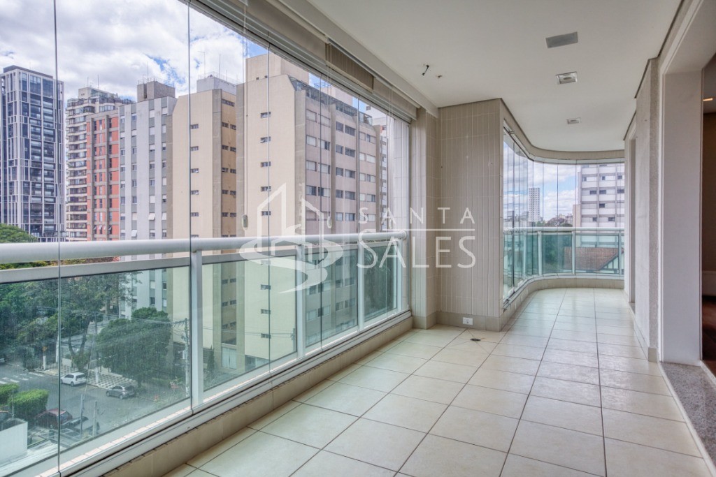 Apartamento, 3 quartos, 300 m² - Foto 37