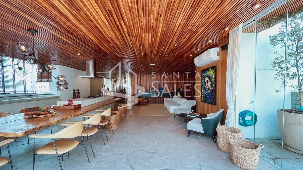 Apartamento, 4 quartos, 400 m² - Foto 42