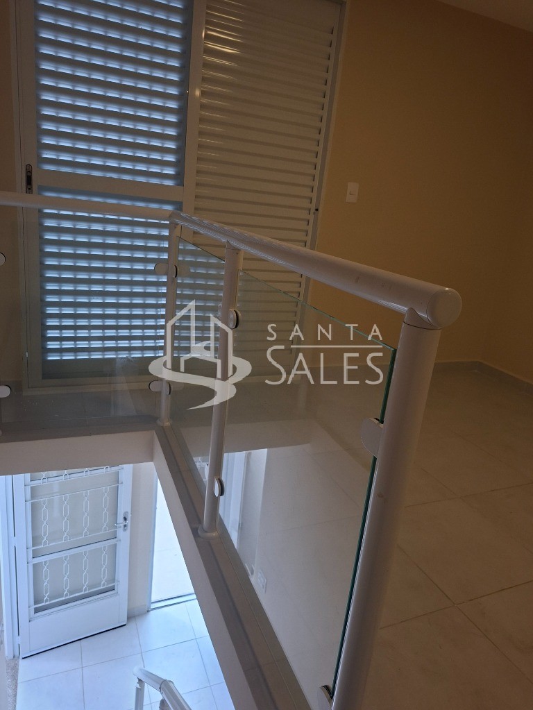 Sobrado, 1 quarto, 80 m² - Foto 14