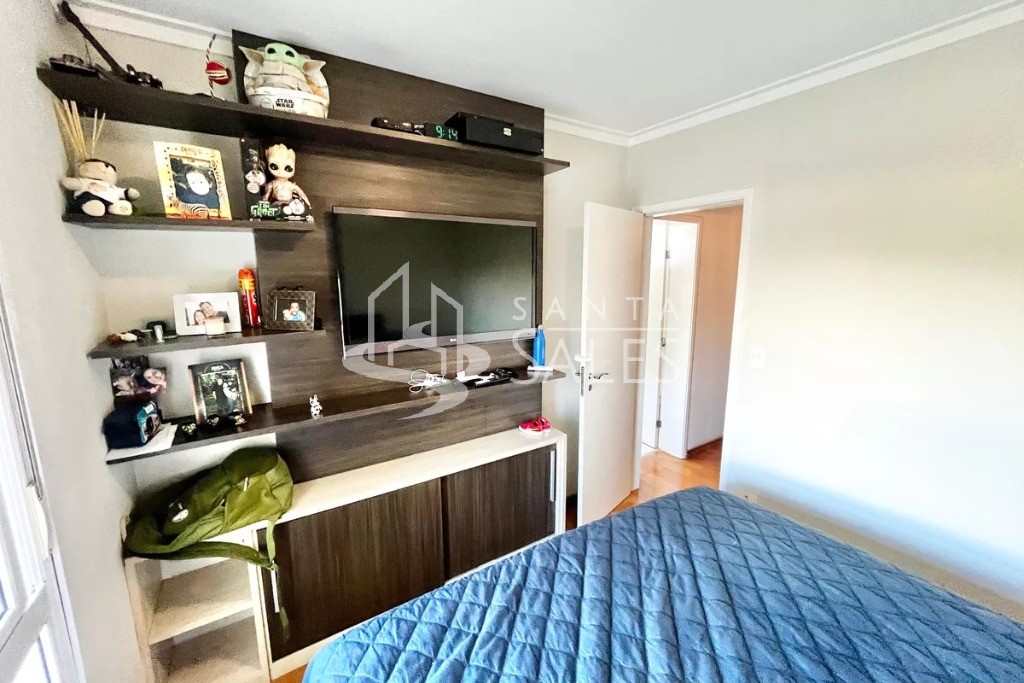 Apartamento, 3 quartos, 129 m² - Foto 21
