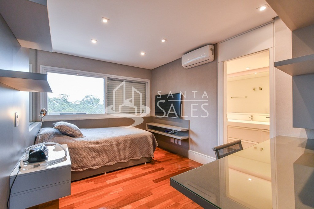 Apartamento, 3 quartos, 244 m² - Foto 20