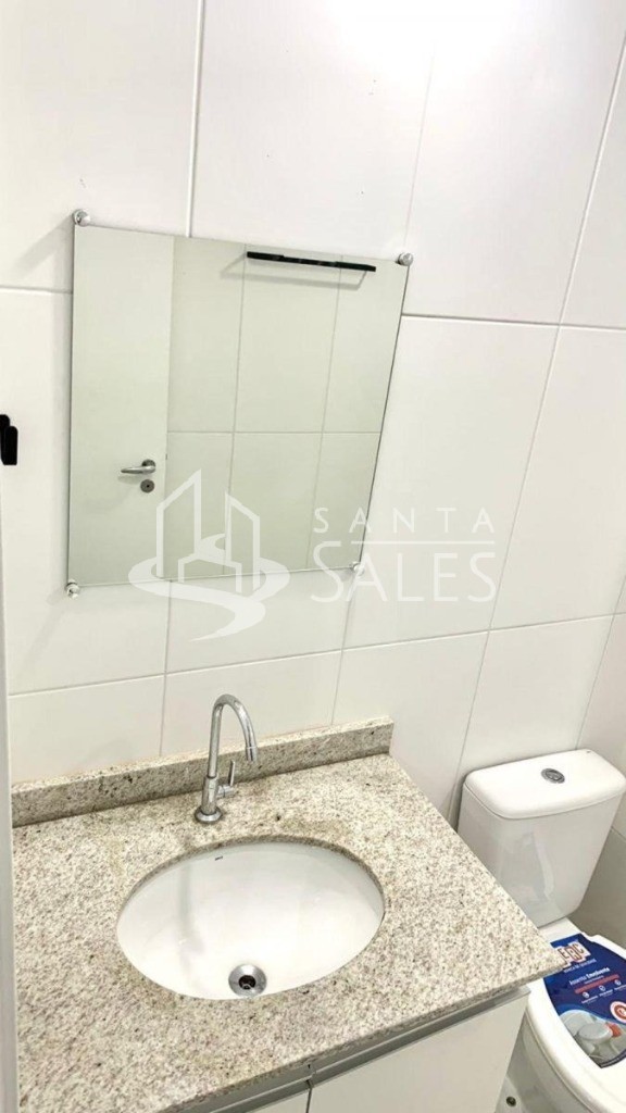 Apartamento, 1 quarto, 29 m² - Foto 7