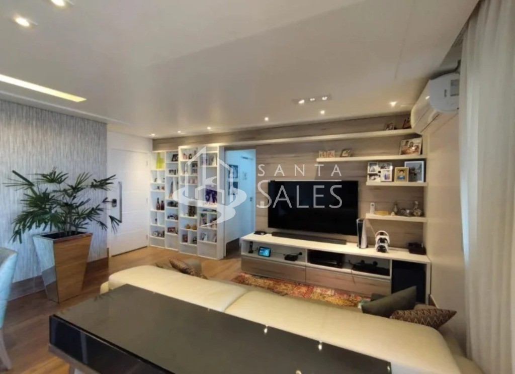 Apartamento, 3 quartos, 115 m² - Foto 3