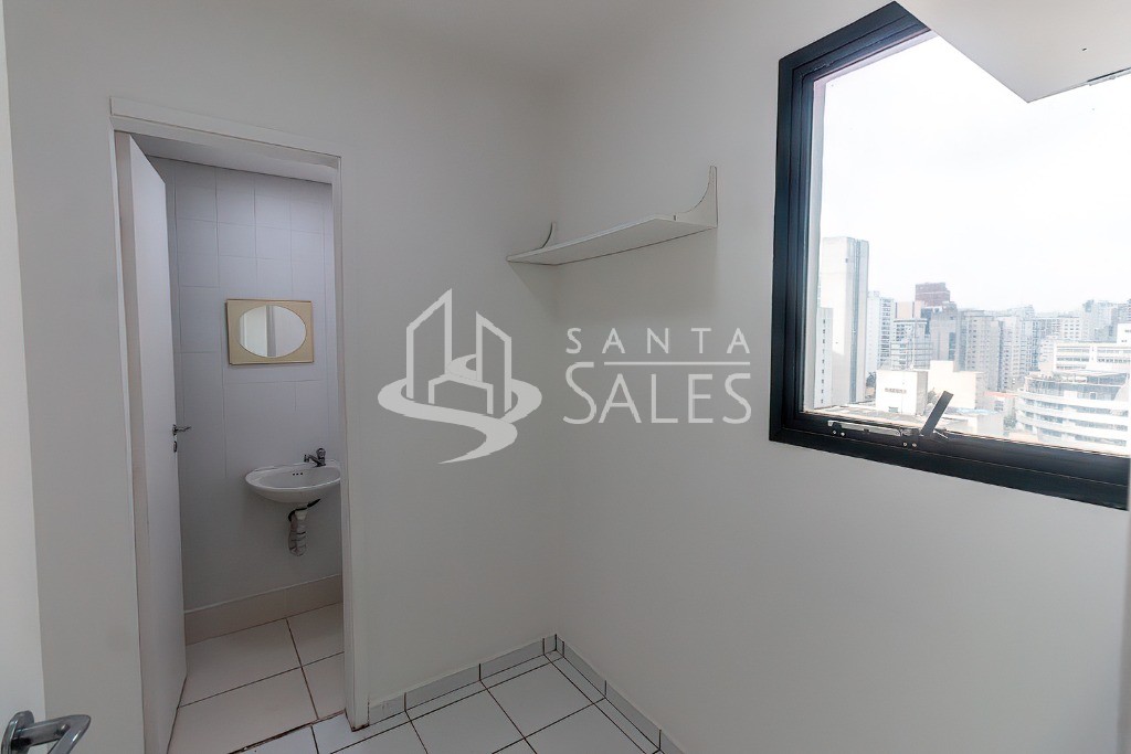 Apartamento, 4 quartos, 143 m² - Foto 39
