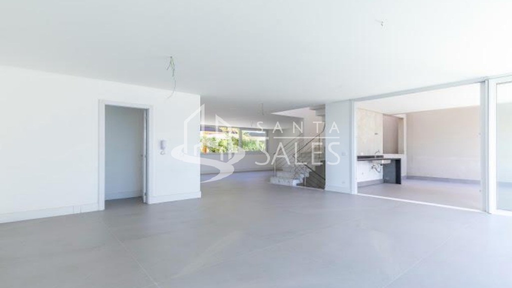 Casa de Condomínio, 4 quartos - Foto 8