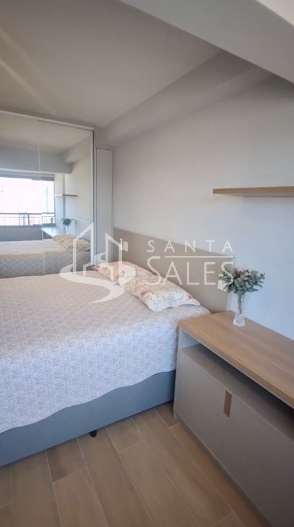Apartamento, 1 quarto, 30 m² - Foto 14