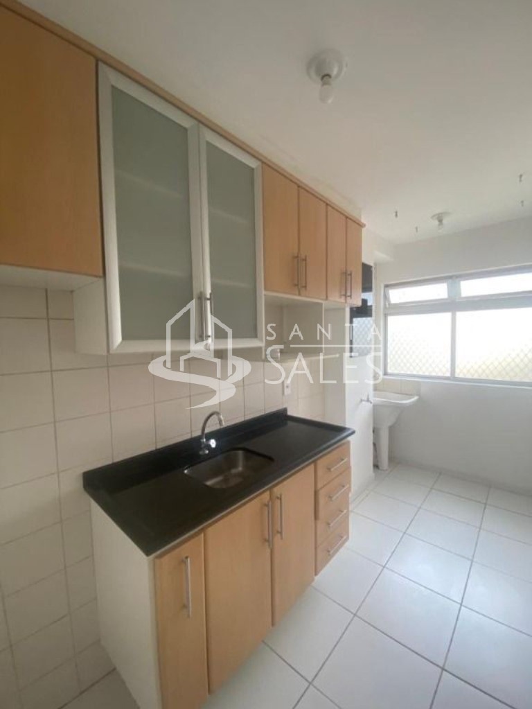 Apartamento, 2 quartos, 49 m² - Foto 6