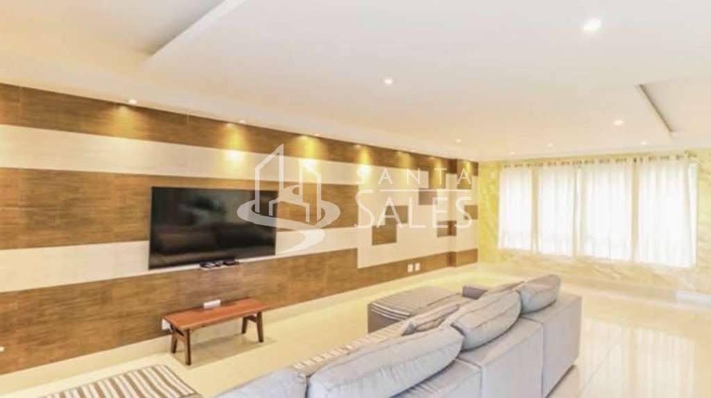 Apartamento, 4 quartos, 317 m² - Foto 20