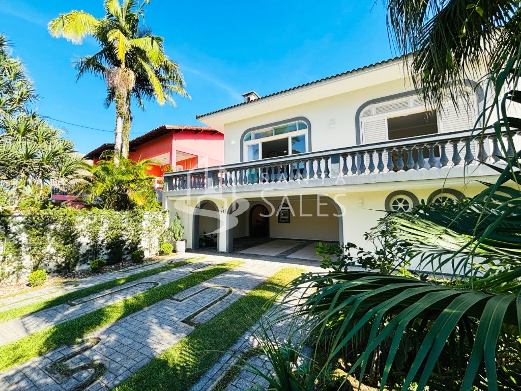 Casa de Condomínio, 4 quartos - Foto 45