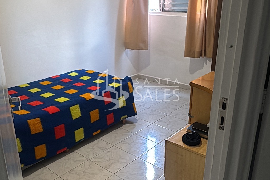 Apartamento, 3 quartos, 70 m² - Foto 13