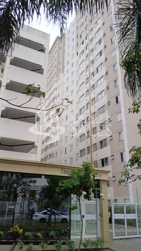 Apartamento, 2 quartos, 43 m² - Foto 20