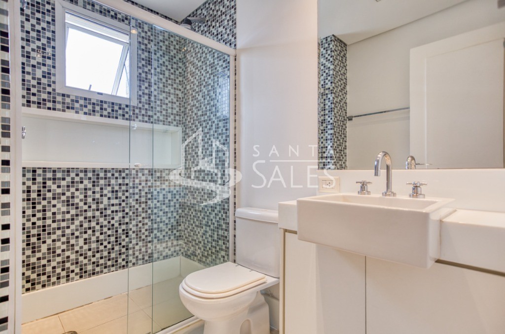 Apartamento, 3 quartos, 300 m² - Foto 12