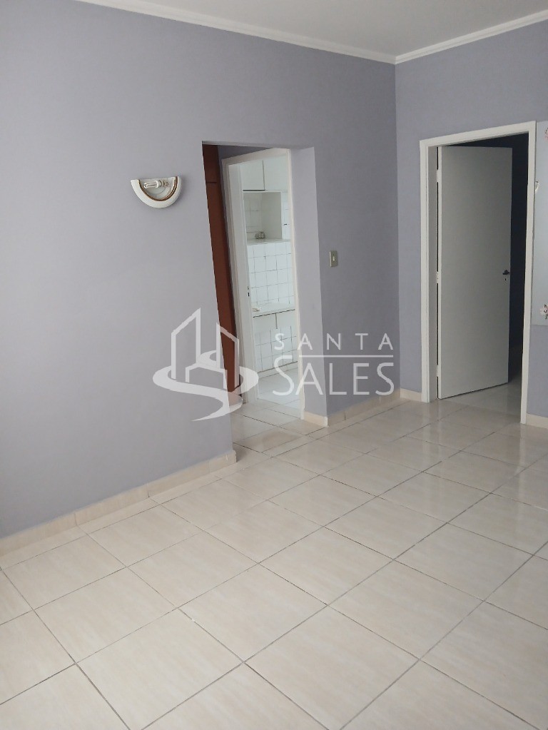 Apartamento, 1 quarto, 52 m² - Foto 1