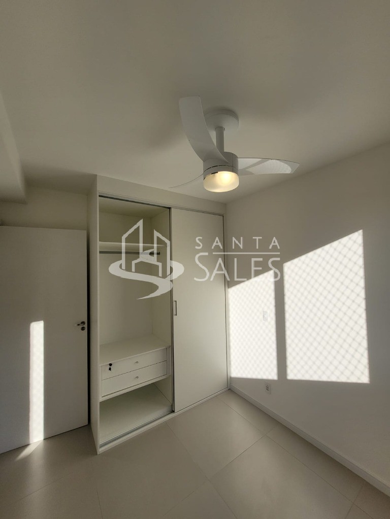 Apartamento, 2 quartos, 34 m² - Foto 2
