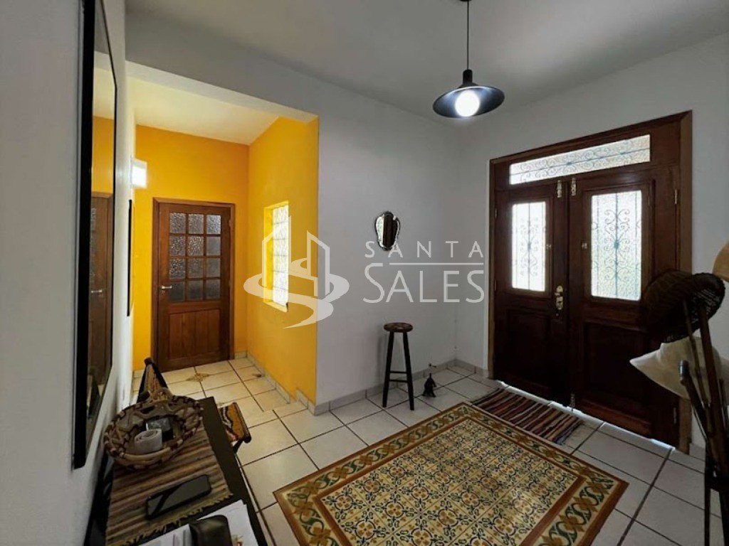 Casa de Condomínio, 5 quartos - Foto 5