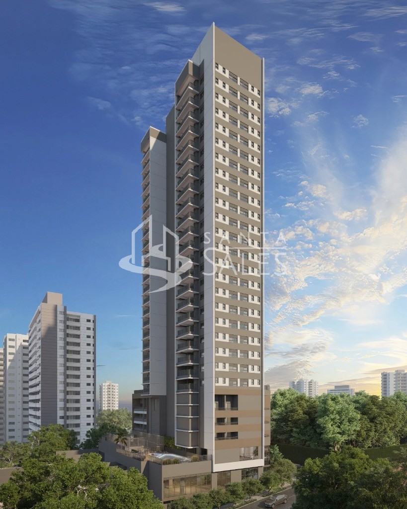 Apartamento, 2 quartos, 78 m² - Foto 27
