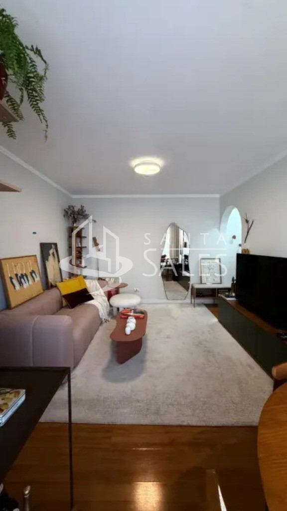 Apartamento, 2 quartos, 67 m² - Foto 3