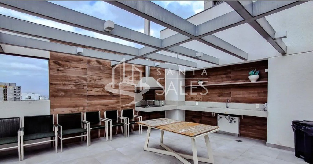 Kitnet-Studio, 24 m² - Foto 18