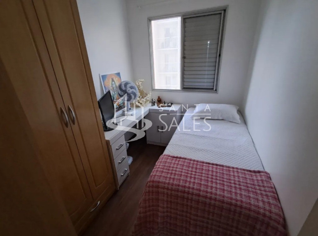 Apartamento, 3 quartos, 65 m² - Foto 5
