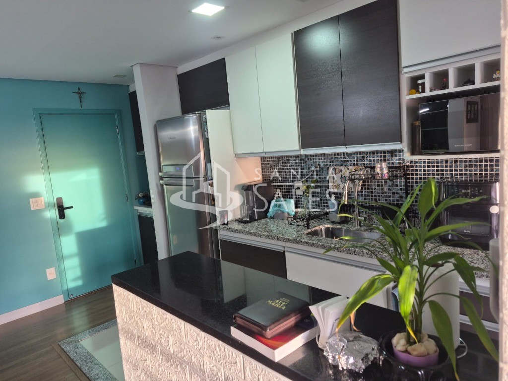 Apartamento, 2 quartos, 72 m² - Foto 7