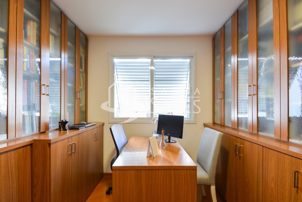 Apartamento, 4 quartos, 121 m² - Foto 14