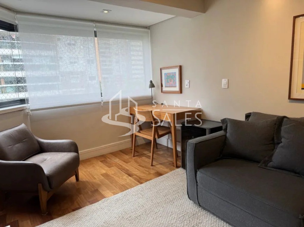 Apartamento, 3 quartos, 95 m² - Foto 2